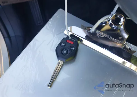 2020 Subaru Impreza 5-Door z USA, uszkodzony, nr VIN 4S3GTAB66L3713825